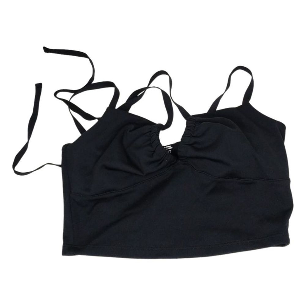 Le ore Black Women's Bra